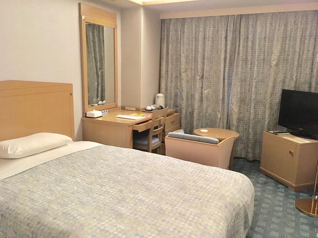Hotel Heritage 한노 외부 사진