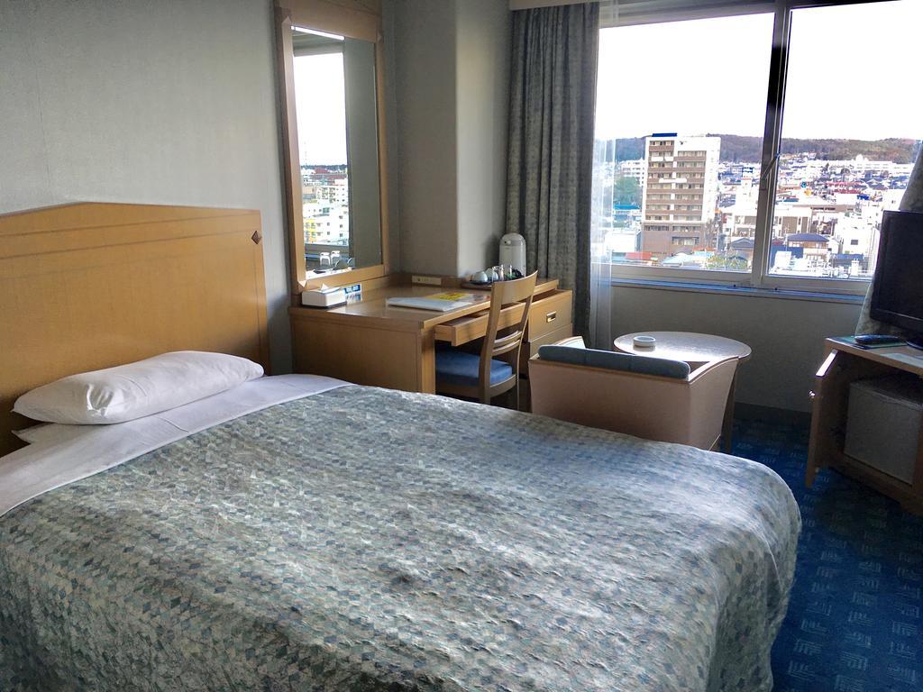 Hotel Heritage 한노 외부 사진