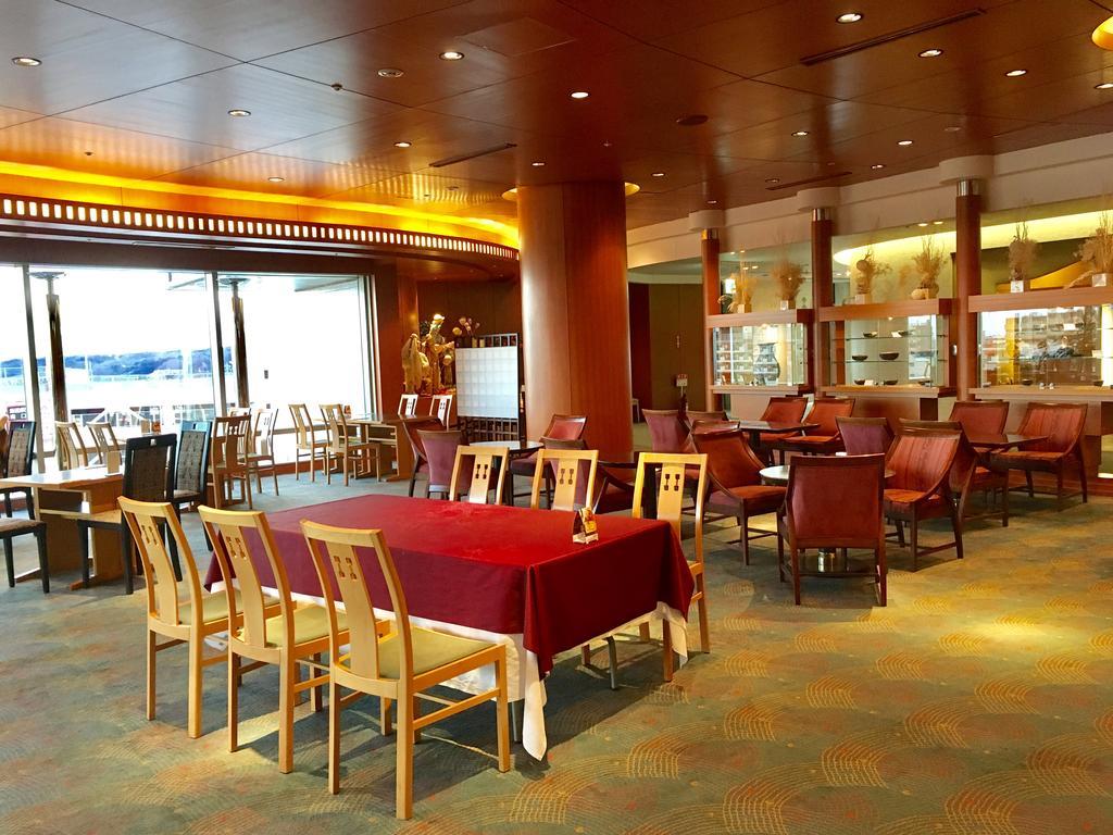 Hotel Heritage 한노 외부 사진