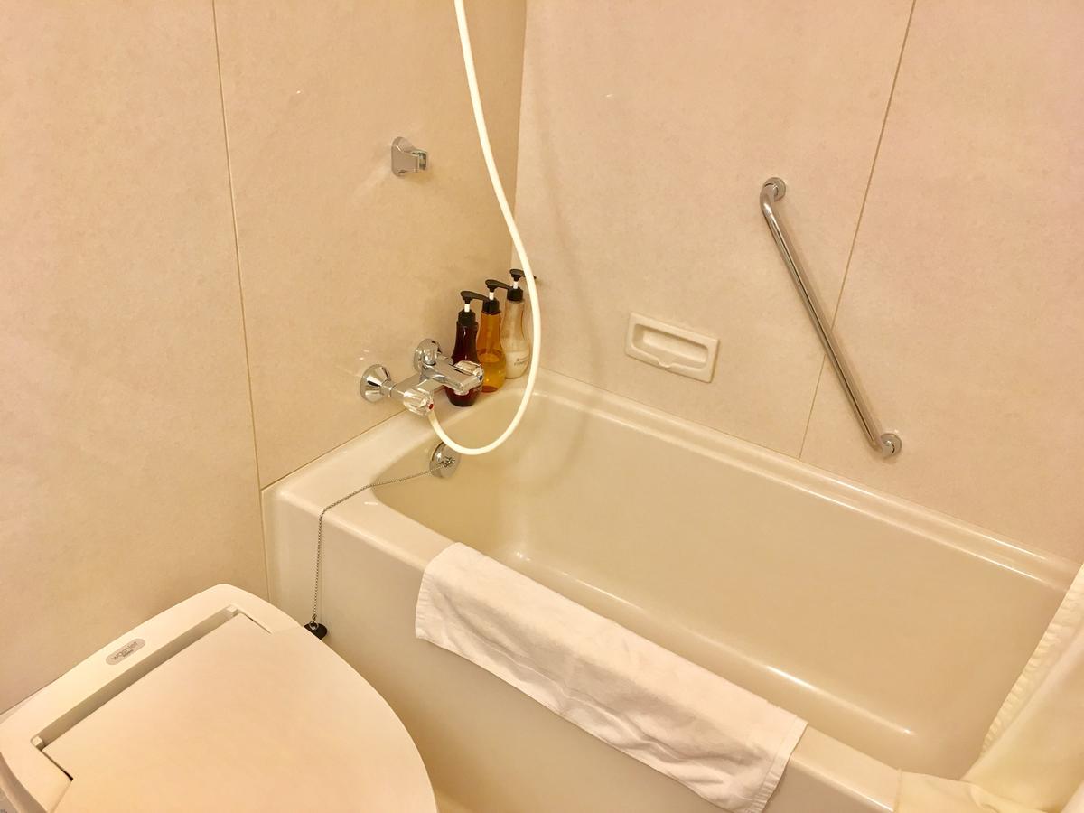 Hotel Heritage 한노 외부 사진