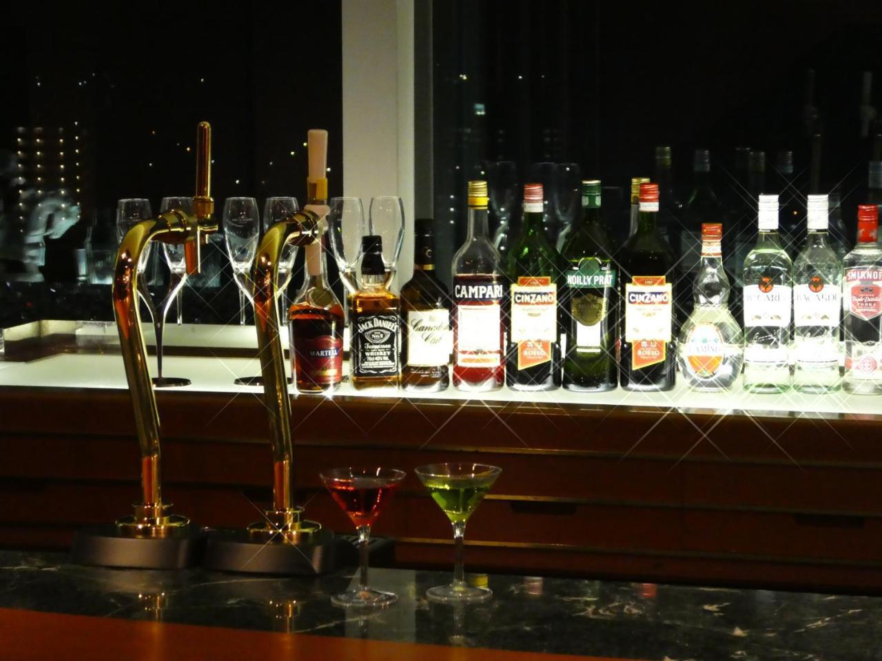 Hotel Heritage 한노 외부 사진